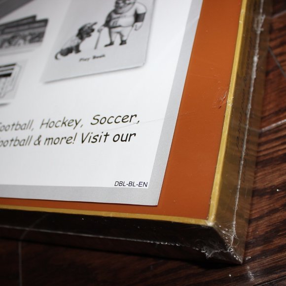 new GRIDDLY HEADZ™ Baseball Board Game 2005 Vancouver Canadians Special Edition - Picture 9 of 11